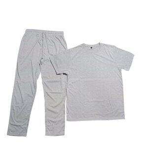 100% Cotton Tracksuits Unisex